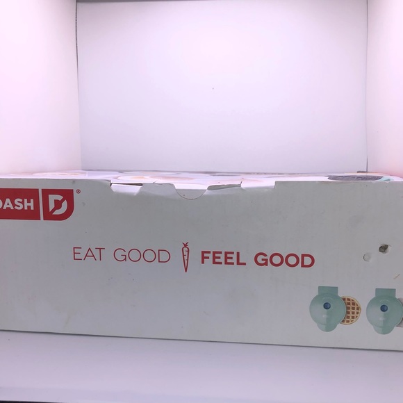 Mini Waffle Makers (2 pack) - Picture 6 of 6